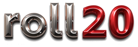 roll20 logo